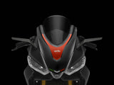 Rizoma Stealth Mirrors (Aprilia RS660/RSV4 2020-2024)