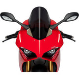 R-Racer Windscreen (Ducati V2/V4 2018+)