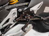 SBK Rearsets (Ducati Streetfighter V4/S/R 2020-2023)