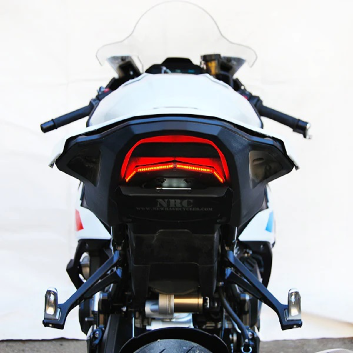 Fender Eliminator Kit (BMW S1000RR 2023-2024)