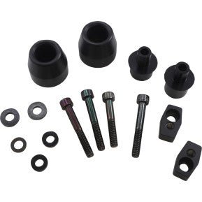 Vortex Frame Sliders (Kawasaki ZX-6R 2013-2019)