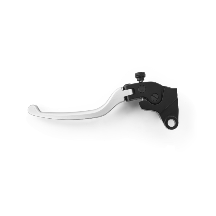 "3D" Folding Clutch Lever by Rizoma Aprilia / RSV4 1100 / 2021