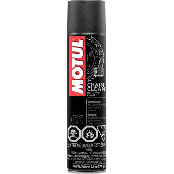 Motul C1 Chain Cleaner