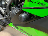 Woodcraft Frame Sliders (Kawasaki ZX-4R/RR)