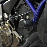 Woodcraft Frame Sliders (Yamaha R7 2021+)