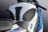 TechSpec Snake Skin Tank Grip Pads (BMW 2010-2019 S1000RR)