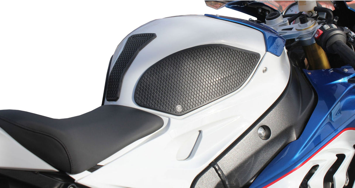 TechSpec Snake Skin Tank Grip Pads (BMW 2010-2019 S1000RR)