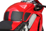 TechSpec Snake Skin Tank Grip Pads (Ducati 2018-2021 Panigale V4/S/R)