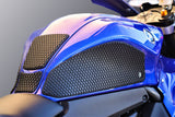 TechSpec Snake Skin Tank Grip Pads (Yamaha 2021-2024 R7)