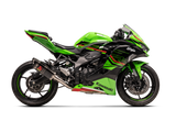 Akrapovic Racing Line Full Exhaust (Kawasaki Ninja ZX4R/RR 2023-2024)