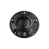 Bonamici Quick Release Gas Cap (Yamaha R1/R6/R7 2000+)