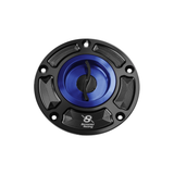 Bonamici Quick Release Gas Cap (Yamaha R1/R6/R7 2000+)