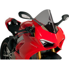 R-Racer Windscreen (Ducati V2/V4 2018+)