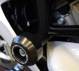 Evotech Frame Sliders (BMW S1000RR 2015-2018)