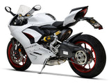 SC-Project S1 Slip On Exhaust (Ducati 2020-2024 Panigale V2)