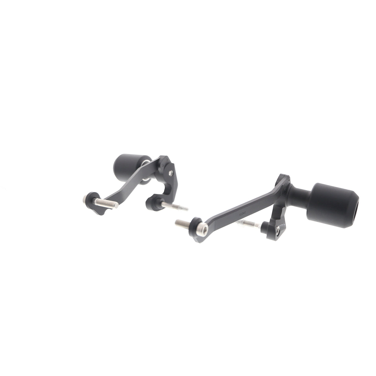 Evotech Frame Sliders (Aprilia RS660 2020+)