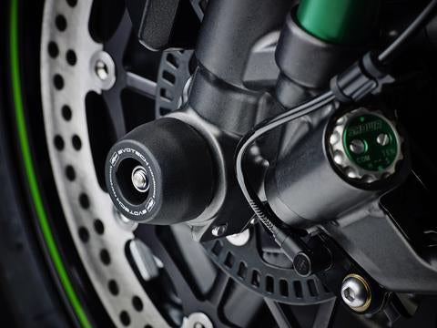 Evotech Front Fork Slider (Kawasaki ZX-10R/RR 2011+)