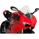 R-Racer Windscreen (Ducati V2/V4 2018+)