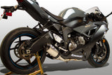 M4 Exhaust Street Slayer Full Exhaust (Kawasaki 2009-2024 ZX6R)