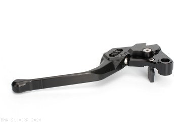 Adjustable FXL Brake and Clutch Lever Set by Gilles Tooling BMW M/S1000RR