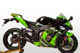 M4 Exhaust GP19 Full Exhaust (Kawasaki 2016-2020 ZX10R)