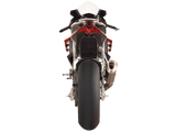 Spark Konix Evo Titanium Exhaust (Aprilia 2021-2024 RSV4 1100/ Factory)