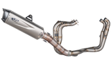 Spark Force Evo Full Titanium Exhaust (Aprilia 2020-2024 RSV4 1100/Factory)