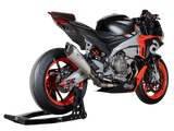 Spark Konix Evo Full Titanium Exhaust (Aprilia 2021-2024 RS660 /Tuono 660)