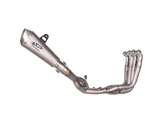 Spark Konix / Evo Full Titanium Exhaust (BMW 2020-2024 S1000RR/M1000RR)