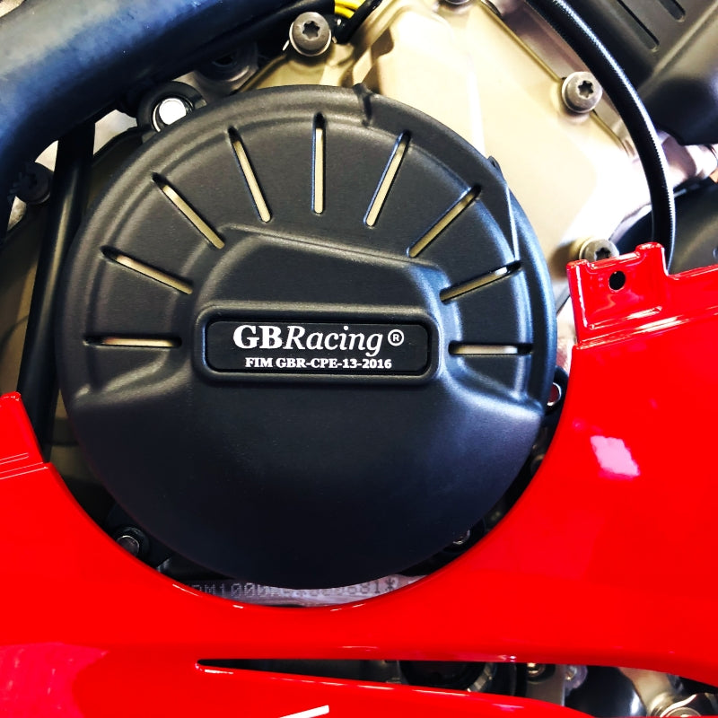 GB Racing Engine Cover V4 R 2019-2023