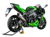 Spark Konix Evo Full Exhaust (Kawasaki 2009-2024 ZX6R)