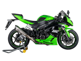 Spark Konix Evo Full Exhaust (Kawasaki 2009-2024 ZX6R)