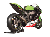 Spark GP Titanium Full Exhaust (Kawasaki 2021-2024 ZX10R/RR)