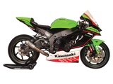 Spark GP Titanium Full Exhaust (Kawasaki 2021-2024 ZX10R/RR)