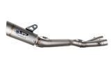 Spark Grid-O Titanium Exhaust (2015-2024 R1/R1S/R1M)