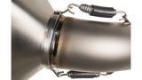 Spark Force Evo Titanium Exhaust (2015-2024 R1/R1S/R1M)