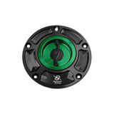 Bonamici Quick Release Gas Cap (Aprilia RS 660/Tuono 660 2020+)