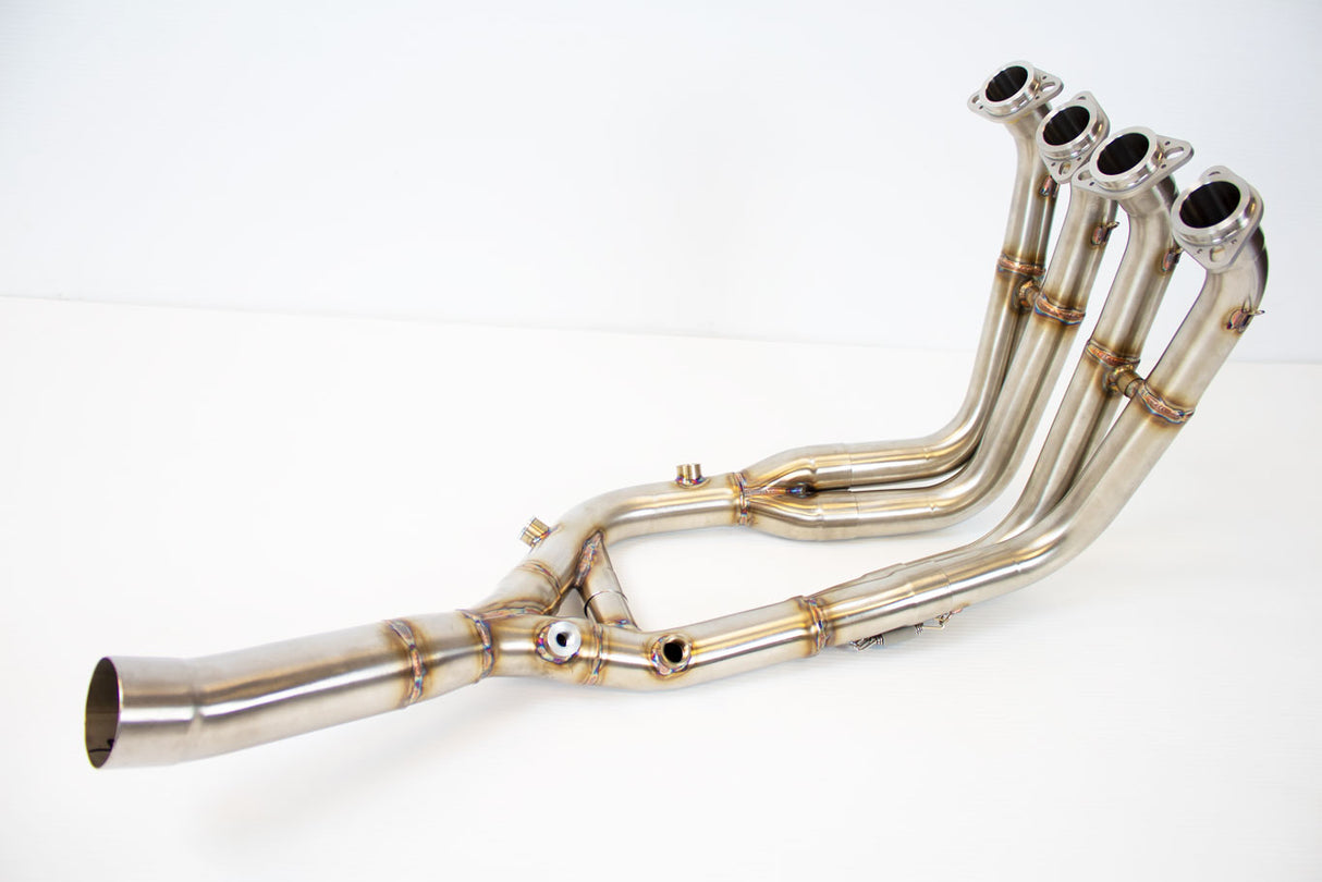 M4 Exhaust Headers (BMW 2020-2024 S1000RR/M1000RR)