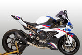 M4 Exhaust GP19 Slip-On Exhaust (BMW 2020-2024 S1000RR/M1000RR)