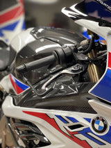 "ADJUSTABLE PLUS" Brake Lever by Rizoma BMW S1000RR 2020+