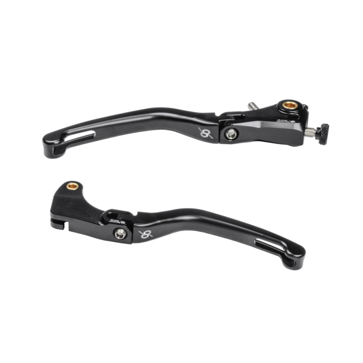 Adjustable Folding Lever Set by Bonamici Yamaha / YZF-R7 / 2021