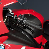 Adjustable Folding Lever Set by Bonamici BMW / M/S1000RR / 2020+