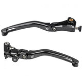 Adjustable Folding Lever Set by Bonamici BMW / M/S1000RR / 2020+