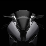 Rizoma Stealth Mirrors (BMW S1000RR/M1000RR 2021-2024)