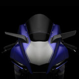 Rizoma Stealth Mirrors (Yamaha R1/M 2020-2024)