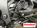 V3 2.0 Rearsets (Kawasaki ZX-10R 2016-2020)