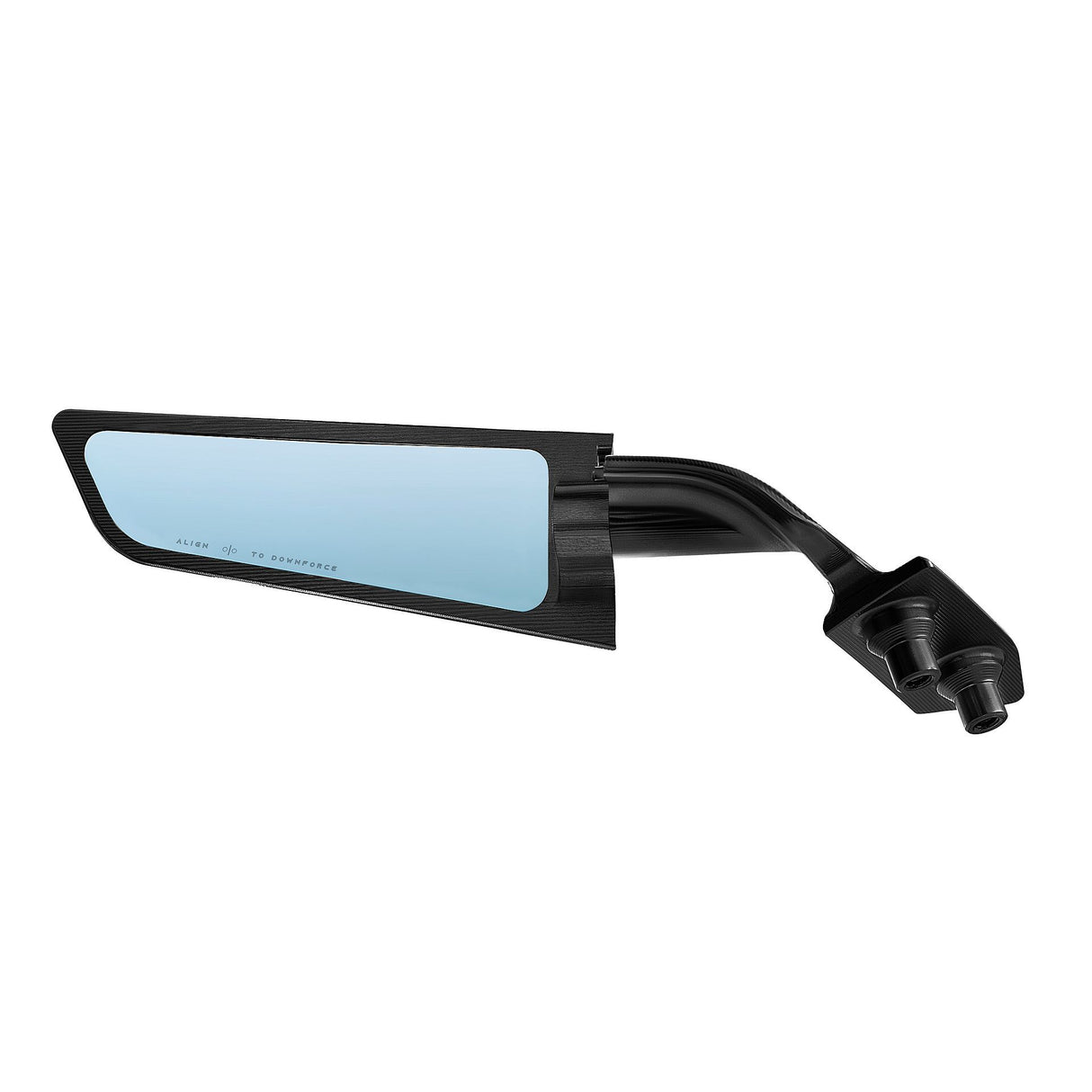 Rizoma Stealth Mirrors (BMW S1000RR/M1000RR 2021-2024)