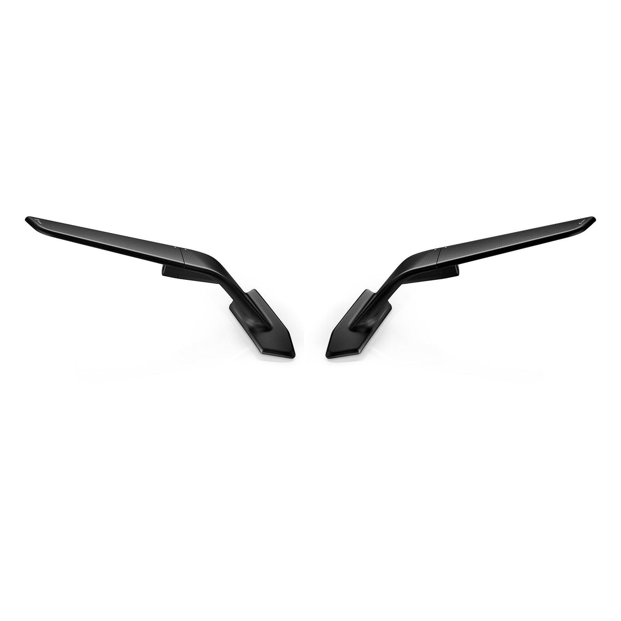 Rizoma Stealth Mirrors (BMW S1000RR/M1000RR 2021-2024)