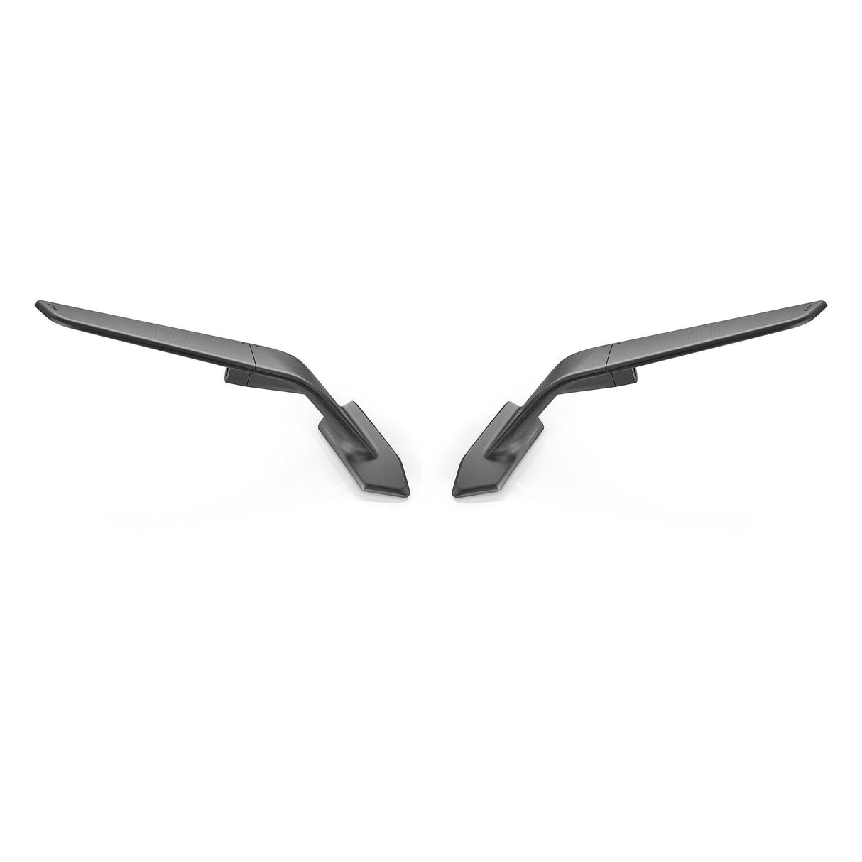 Rizoma Stealth Mirrors (BMW S1000RR/M1000RR 2021-2024)