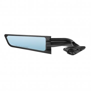 Rizoma Stealth Mirrors (Yamaha R6/R7 2017-2023)